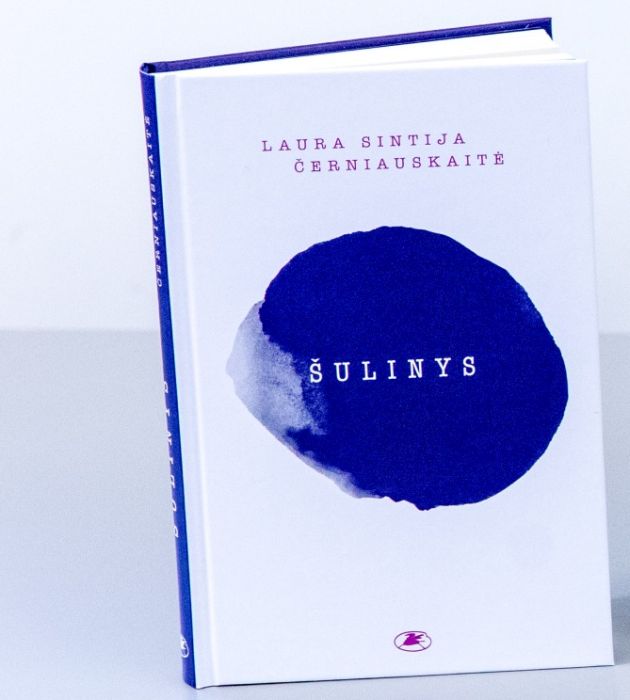 Šulinys: mažasis romanas / Laura Sintija Černiauskaitė; dailininkė Milena Liutkutė-Grigaitienė. – Vilnius: Lietuvos rašytojų sąjungos leidykla, 2018. – 192 p. – ISBN 9786094800047