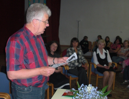 Selemonas Paltanavičius