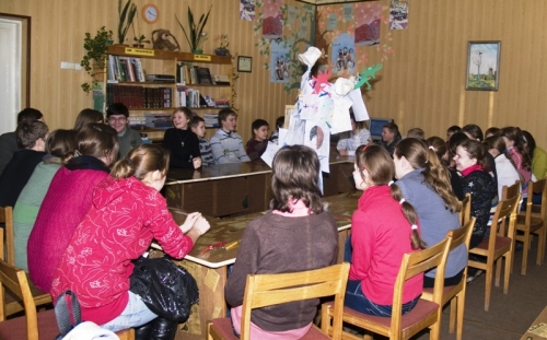 Susirinkome balsuoti