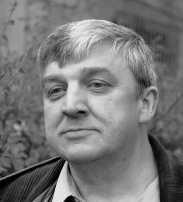 Gendrutis Morkūnas. Nuotr. Astos Plechavičiūtės