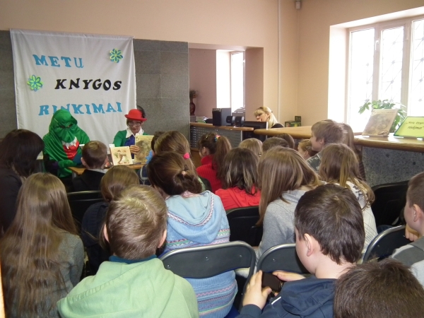 Trolis pasakojo vaikams ne tik apie Norvegijoje gyvenančius trolius