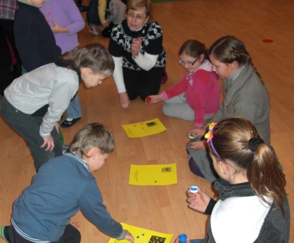 Balsuojame už labiausiai patikusią knygą