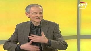 Kęstutis Kasparavičius. Nuotr. lrt.lt