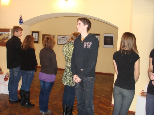 Pristatoma M. Martinaičio knyga