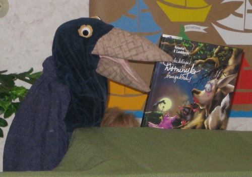 Žirniukui talkino Varna