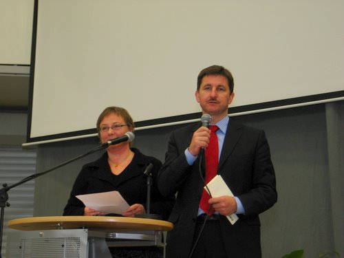 K. Petrauskis. Nuotr. Astos Plechavičiūtės