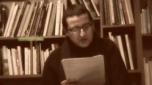 Gytis Norvilas. Nuotr. lrt.lt