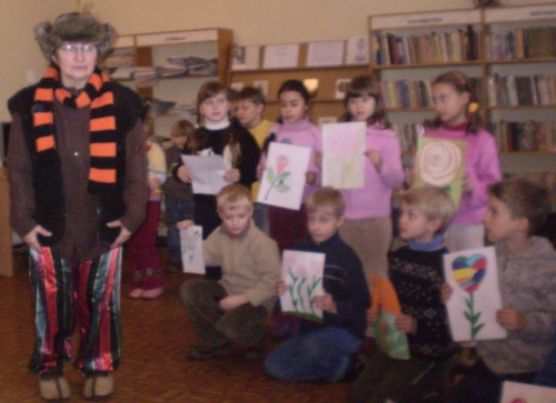 Sodininkas Florencijus