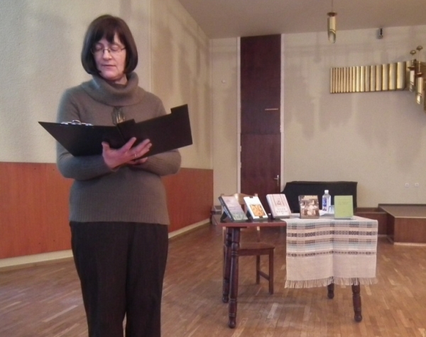 Knygas vertino ir skaitytojai