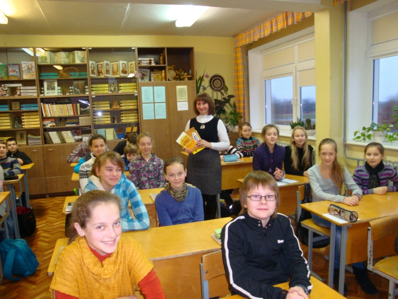 Renkame vaikų ir paauglių Metų knygas