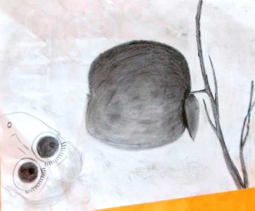 Iliustracija knygai 'Sutrumpintas meilės terapijos kursas'