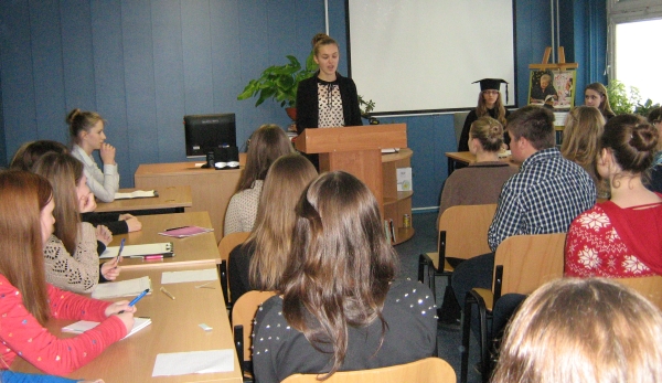 Kristinos Gudonytės knygos pristatymas